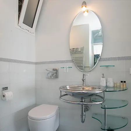 Alba Marina- Fronte Mare Apartmán