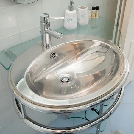 Apartmán Alba Marina- Fronte Mare Alassio