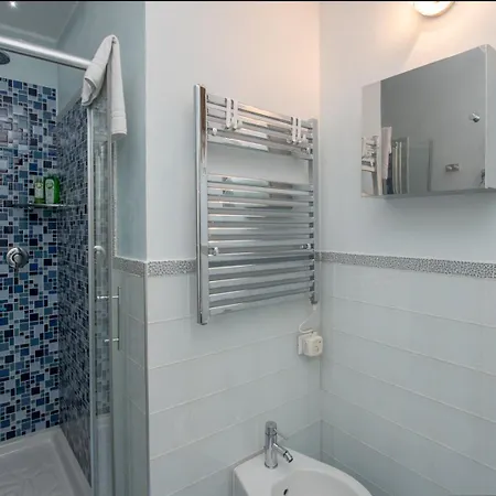 Alba Marina- Fronte Mare Apartmán Alassio