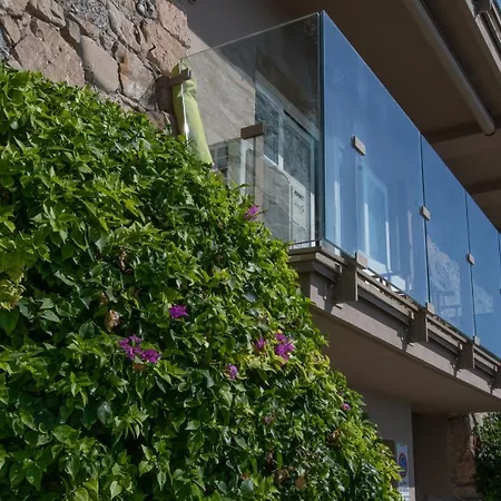 Apartmán Alba Marina- Fronte Mare