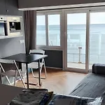 Alba Marina- Fronte Mare Apartamento Alassio
