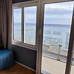 Alba Marina- Fronte Mare * 阿拉西奥