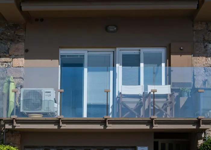 아파트 Alba Marina- Fronte Mare