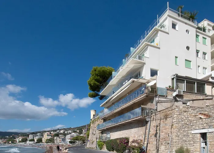 아파트 Alba Marina- Fronte Mare