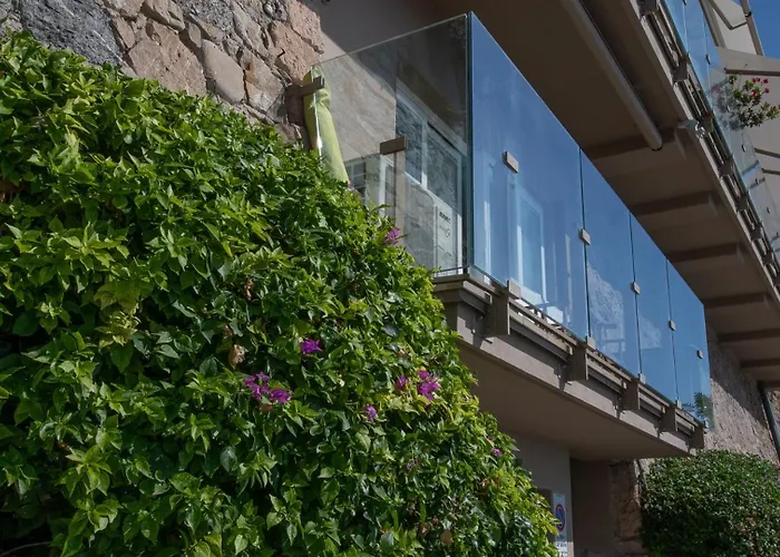 아파트 Alba Marina- Fronte Mare