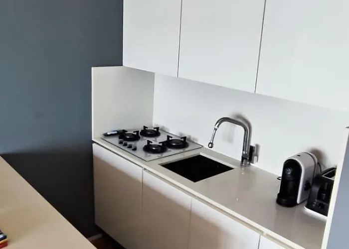 Alba Marina- Fronte Mare