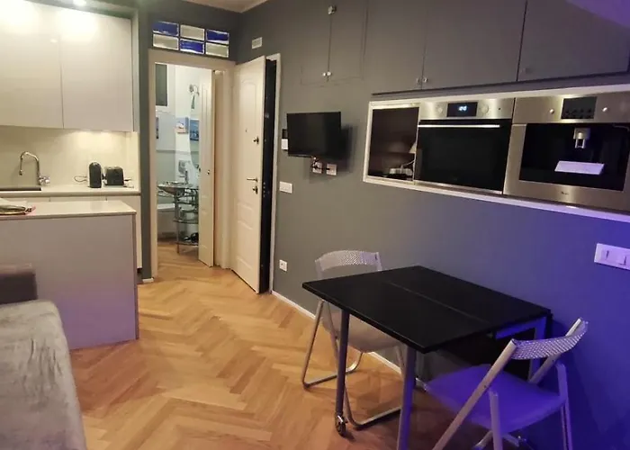 아파트 Alba Marina- Fronte Mare